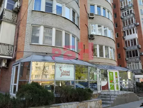 Помещение свободного назначения в Ростовская область, Ростов-на-Дону ...