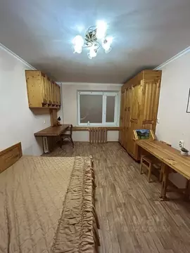 1-к кв. Белгородская область, Белгород Привольная ул., 25 (34.0 м)