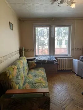 1-к кв. Мурманская область, Мурманск Росляково жилрайон, ул. Школьная, ...