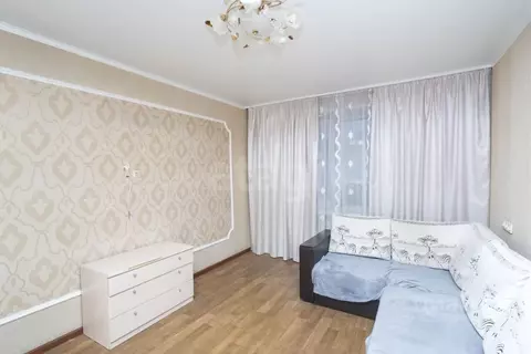 2-к кв. Тюменская область, Тюмень Олимпийская ул., 17 (43.6 м)