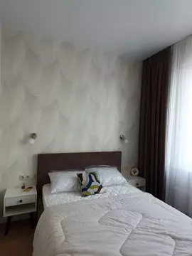 2-к кв. Москва Старопетровский проезд, 8 (43.0 м)