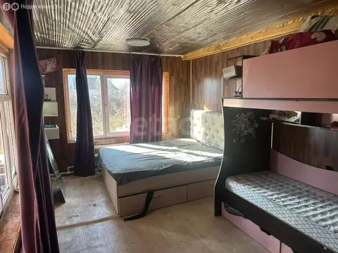 Участок в Майминский район, посёлок Карлушка, улица Валентины ...