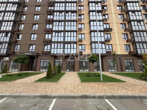 Помещение свободного назначения в Краснодарский край, Краснодар пос. ...