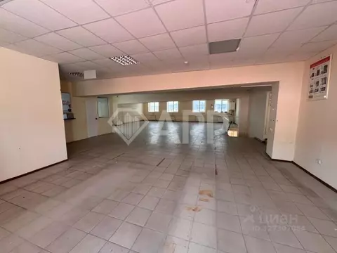 Помещение свободного назначения в Краснодарский край, Геленджик ...