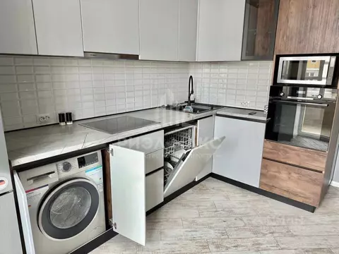 2-к кв. Брянская область, Брянск Степная ул., 2В (65.0 м)