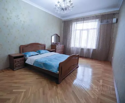 3-к кв. Дагестан, Дербент ул. Юрия Гагарина, 18А (120.0 м)