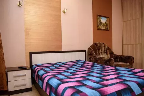 1-к кв. Коми, Сыктывкар Сысольское ш., 17/2 (30.0 м)