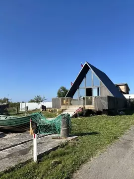 Дом в Карелия, Кемь Подужемская ул., 12Б (45 м)