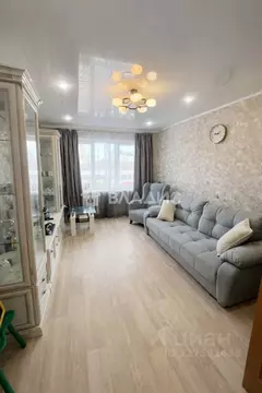 2-к кв. Калининградская область, Калининград ул. Горького, 199 (51.4 ...