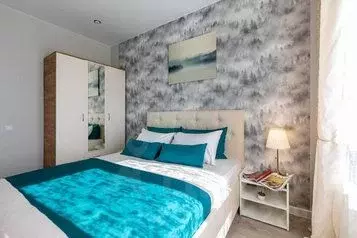 1-к кв. Башкортостан, Уфа ул. Рудольфа Нуреева, 5 (40.0 м)