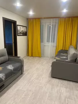 2-к кв. Липецкая область, Липецк ул. Валентины Терешковой, 14/2 (49.0 ...