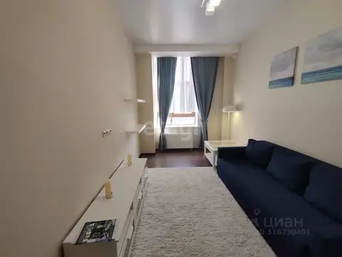 2-к кв. Ярославская область, Ярославль Московский просп., 78 (51.3 м)