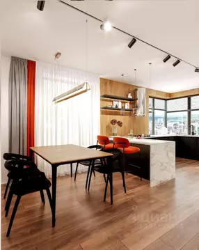 1-к кв. Башкортостан, Уфа Глумилино жилрайон,  (43.86 м)