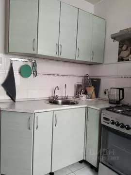 3-к кв. Москва Малый Песчаный пер., 2 (56.0 м)