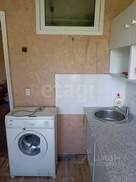 2-к кв. Московская область, Пушкино Мамонтовка мкр, Рабочая ул., 12б ...