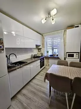 3-к кв. Волгоградская область, Волгоград ул. Гвоздкова, 16 (64.3 м)