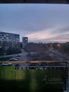 1-к кв. Омская область, Омск Краснопресненская ул., 1 (32.0 м)