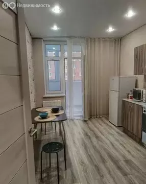 1-комнатная квартира: Краснодар, улица имени Героя Георгия ...