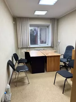 Помещение свободного назначения в Томская область, Томск просп. ...