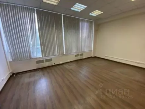 Офис в Москва Ленинградский просп., 37К3 (579 м)