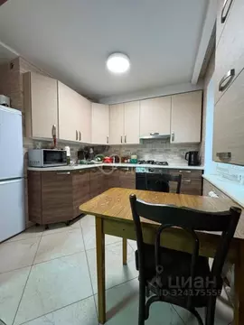 3-к кв. Волгоградская область, Волгоград Краснополянская ул., 10 (58.3 ...