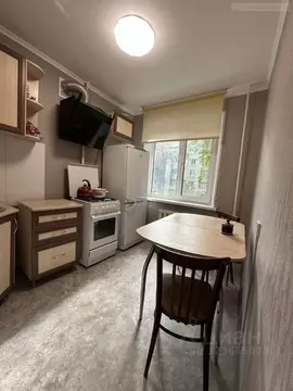 2-к кв. Самарская область, Самара Алма-Атинская ул., 104 (46.0 м)