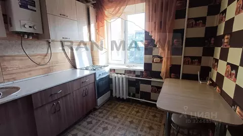 1-к кв. Адыгея, Майкоп Спортивная ул., 5 (31.8 м)