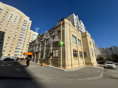 Торговая площадь в Свердловская область, Екатеринбург ул. Металлургов, ...