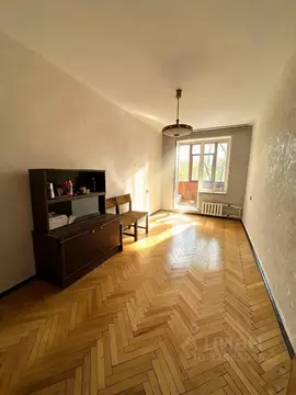 2-к кв. Москва Снайперская ул., 10К1 (47.0 м)