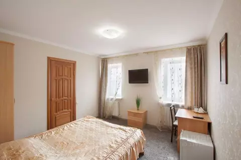 Комната Самарская область, Самара проезд 4-й, 18 (15.0 м)