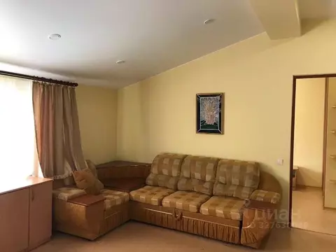 2-к кв. Иркутская область, Иркутск Российская ул., 19 (40.0 м)