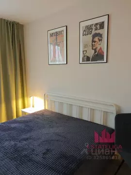 Студия Москва Очаковское ш., 9А (28.0 м)