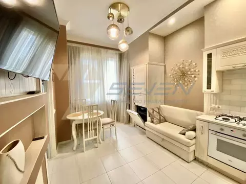 1-к кв. Севастополь ул. Челнокова, 17/1 (42.0 м)