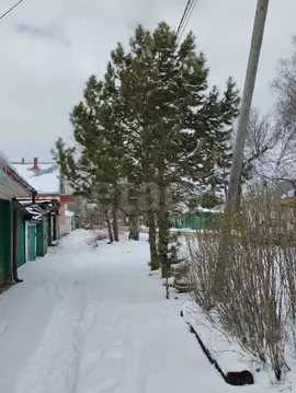 Участок в Томская область, Томск Железнодорожный пер. (3.0 сот.)