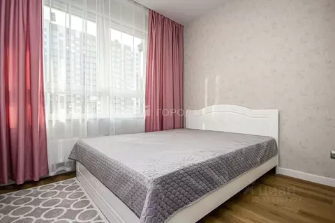 2-к кв. Новосибирская область, Новосибирск Игарская ул., 5 (40.0 м)