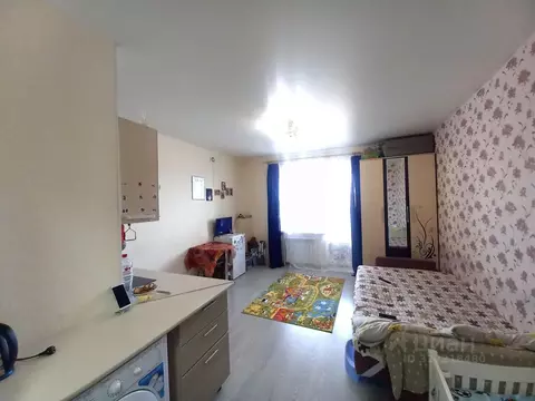 Студия Коми, Сыктывкар ул. Панева, 7 (23.0 м)