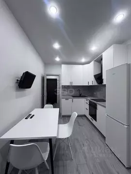 1-к кв. Санкт-Петербург Лиговский просп., 271 (33.6 м)