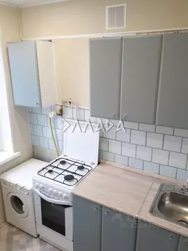 1-к кв. Ростовская область, Ростов-на-Дону Северный мкр, ул. ...