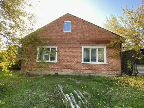 Дом в Краснодарский край, Усть-Лабинский район, Суворовское с/пос, с. ...