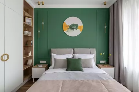 1-к кв. Москва Новоалексеевская ул., 16к4 (38.9 м)