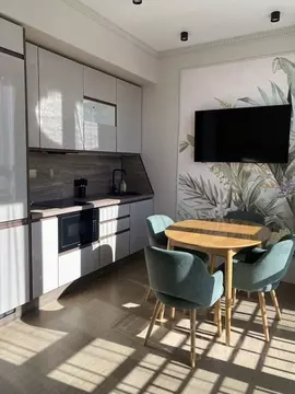 2-к кв. Краснодарский край, Сочи ул. Ленина, 219/21А (44.0 м)