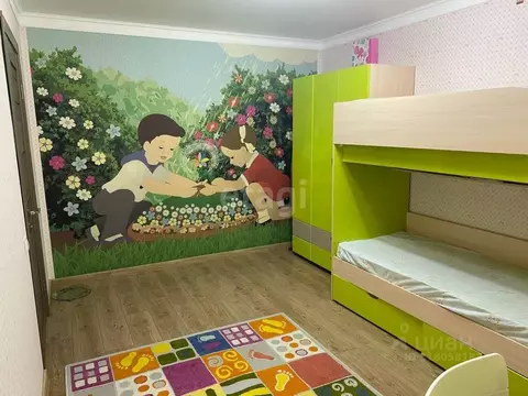 3-к кв. Мордовия, Саранск ул. Косарева, 21 (61.2 м)