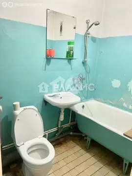 1-комнатная квартира: Новосибирск, улица Забалуева, 80 (27.5 м)