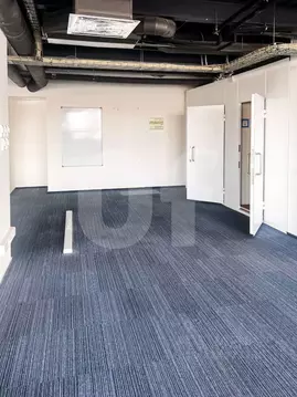 Офис в Москва ул. Шаболовка, 31Г (1040 м)