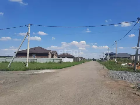 Участок в Ростовская область, Аксайский район, Ольгинское с/пос, Махин ...