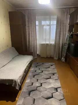 1-к кв. Татарстан, Казань ул. Гагарина, 41 (30.0 м)