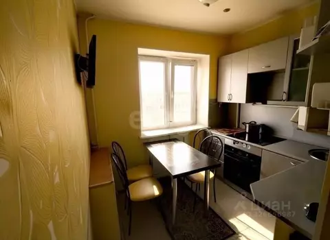 2-к кв. Башкортостан, Стерлитамак ул. Комарова, 6 (43.4 м)