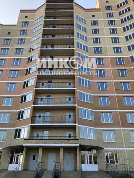 2-к кв. Московская область, Раменское ул. Крымская, 7 (63.3 м)
