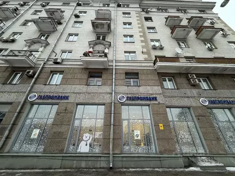 Торговая площадь в Москва Ленинградский просп., 24 (306 м)