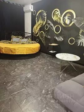 1-к кв. Башкортостан, Уфа Нежинская ул., 27 (36.0 м)